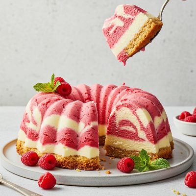 Raspberry Duet